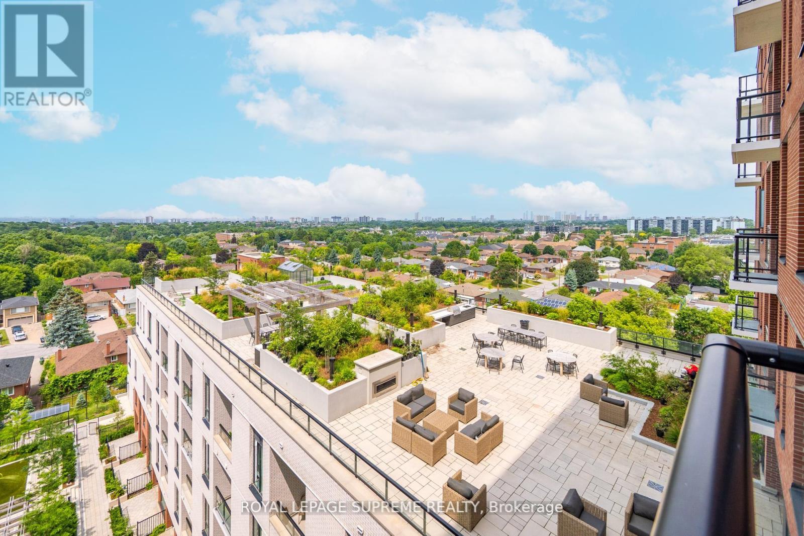 925 - 3100 Keele Street, Toronto (Downsview-Roding-Cfb), Ontario  M3M 0E1 - Photo 47 - W12447052