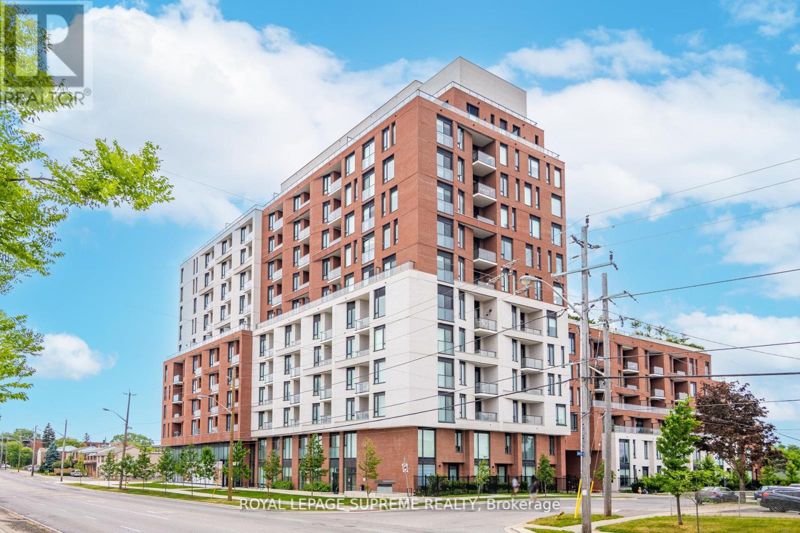925 - 3100 Keele Street, Toronto (Downsview-Roding-Cfb), Ontario  M3M 0E1 - Photo 6 - W12447052