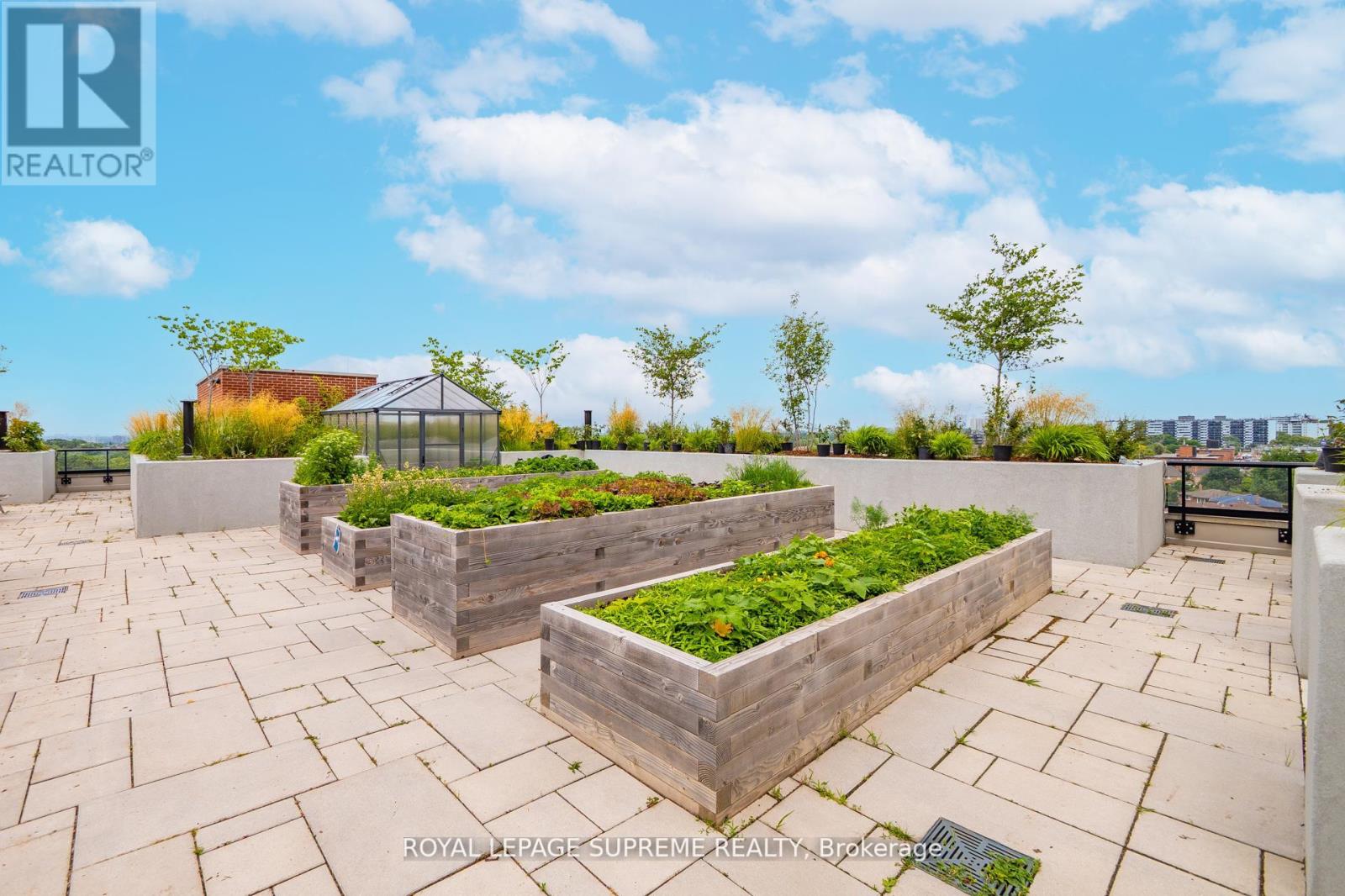 925 - 3100 Keele Street, Toronto (Downsview-Roding-Cfb), Ontario  M3M 0E1 - Photo 8 - W12447052