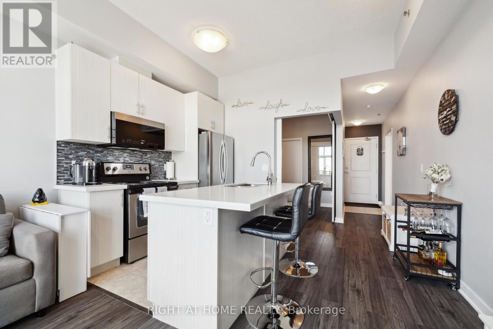 815 - 2486 Old Bronte Road, Oakville (Wm Westmount), Ontario  L6M 4J2 - Photo 12 - W12447064