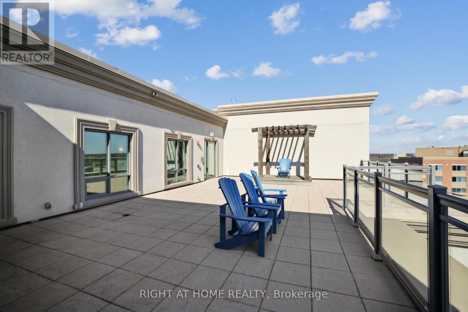 815 - 2486 Old Bronte Road, Oakville (Wm Westmount), Ontario  L6M 4J2 - Photo 37 - W12447064
