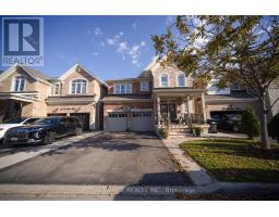 43 SWANTON ROAD, Brampton, Ontario