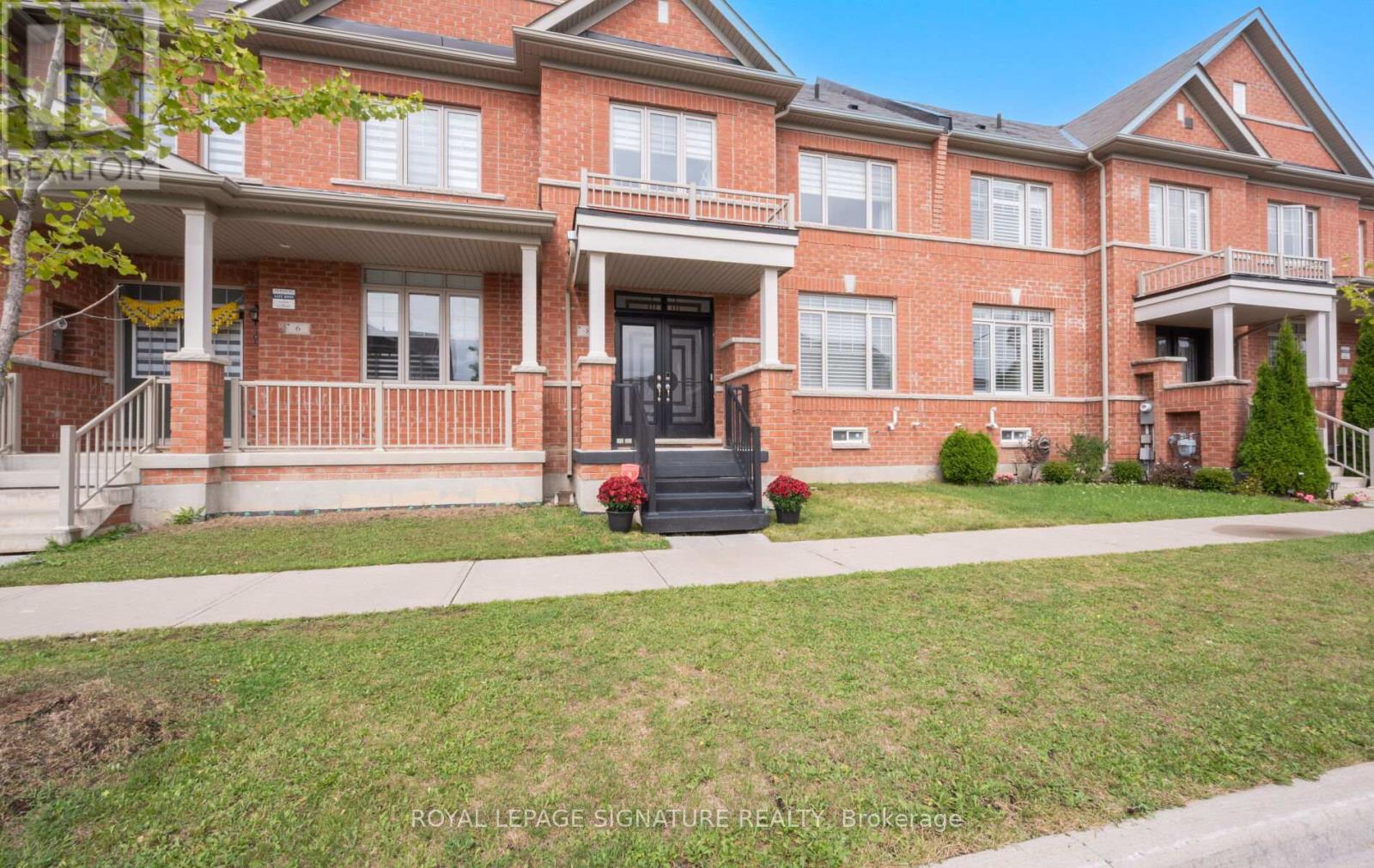 8 PRIMO ROAD, Brampton, Ontario