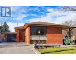 78 WINCOTT DRIVE W, Toronto, Ontario