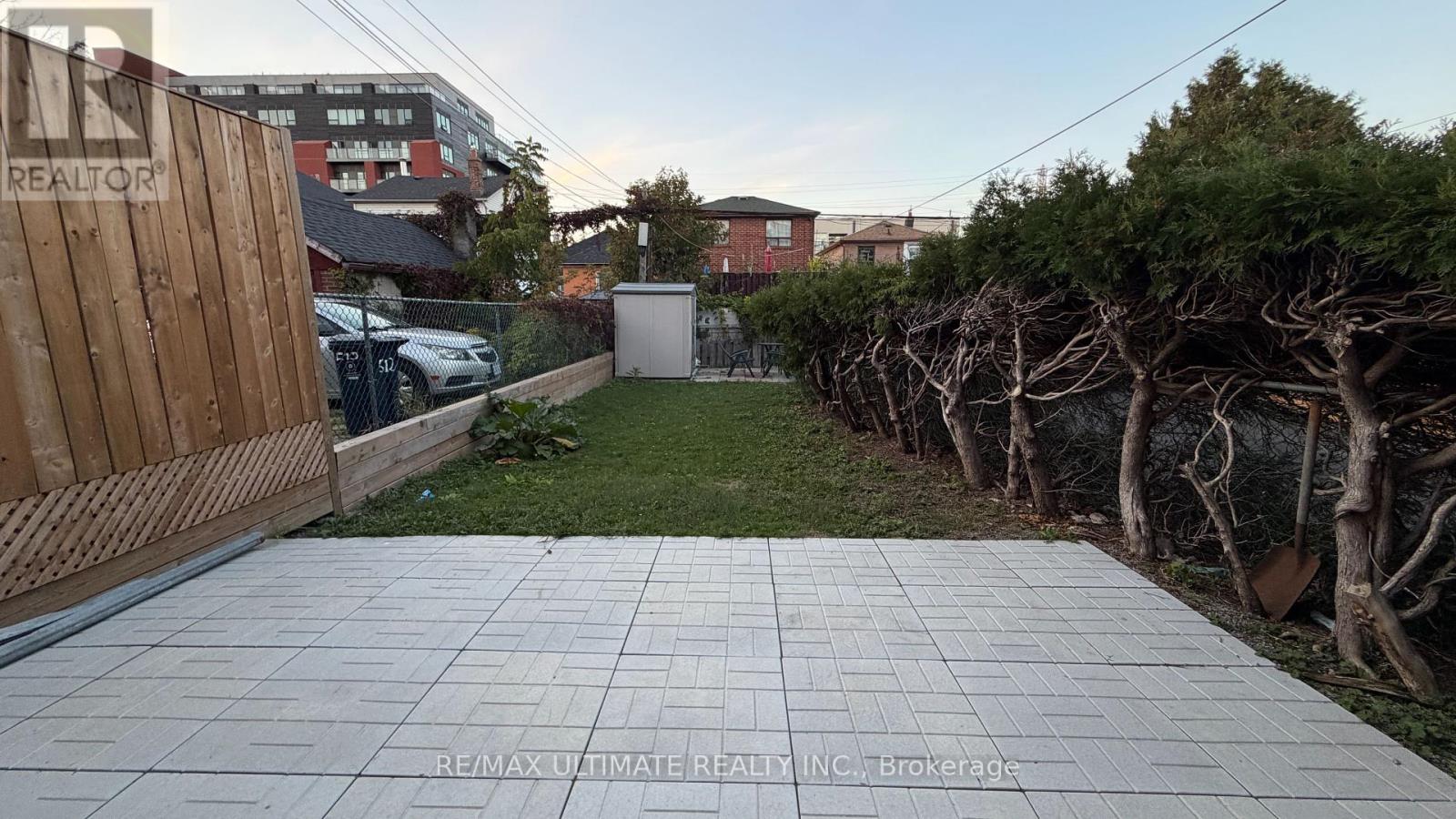 Main - 510 Whitmore Avenue, Toronto, Ontario  M6N 1S2 - Photo 12 - W12441433
