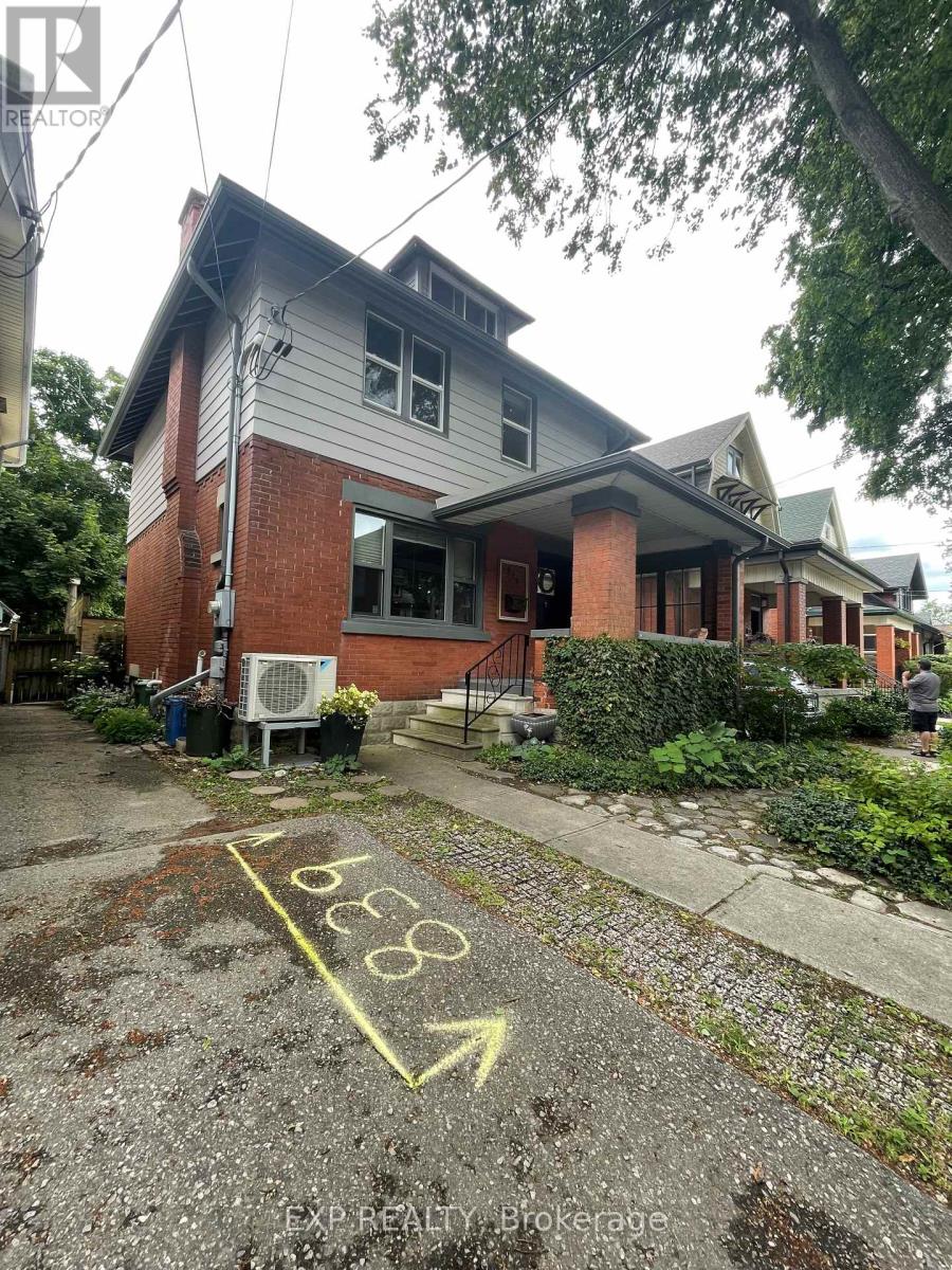 839 Dufferin Avenue, London East, Ontario  N5W 3J9 - Photo 34 - X11942891