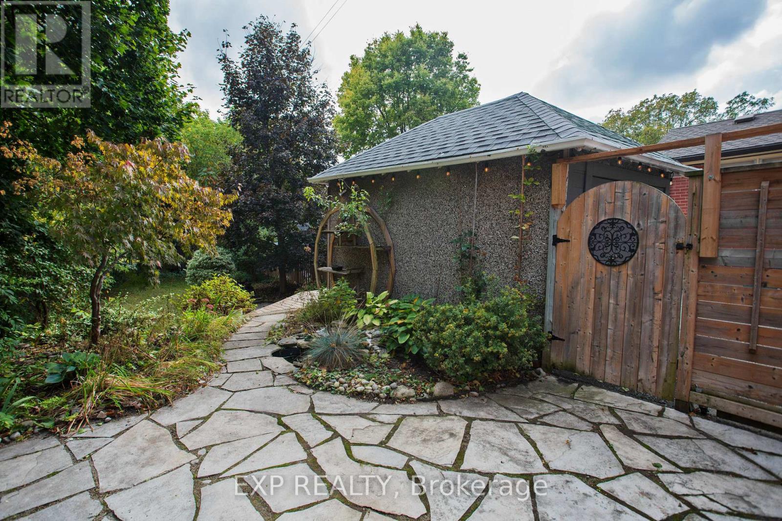 839 Dufferin Avenue, London East, Ontario  N5W 3J9 - Photo 39 - X11942891