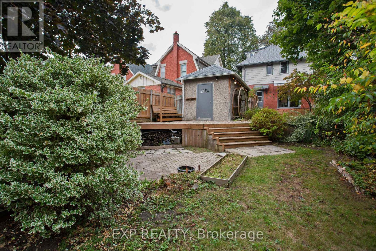 839 Dufferin Avenue, London East, Ontario  N5W 3J9 - Photo 37 - X11942891