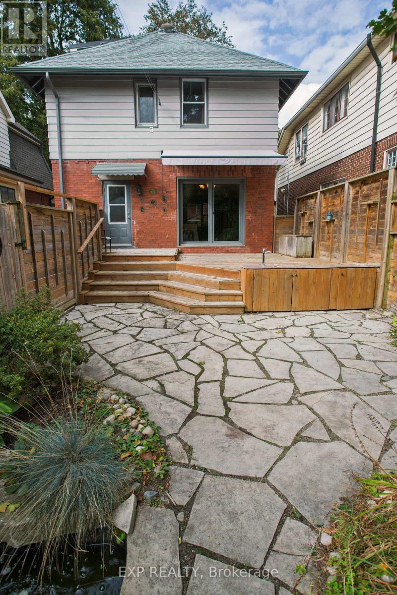 839 Dufferin Avenue, London East, Ontario  N5W 3J9 - Photo 38 - X11942891