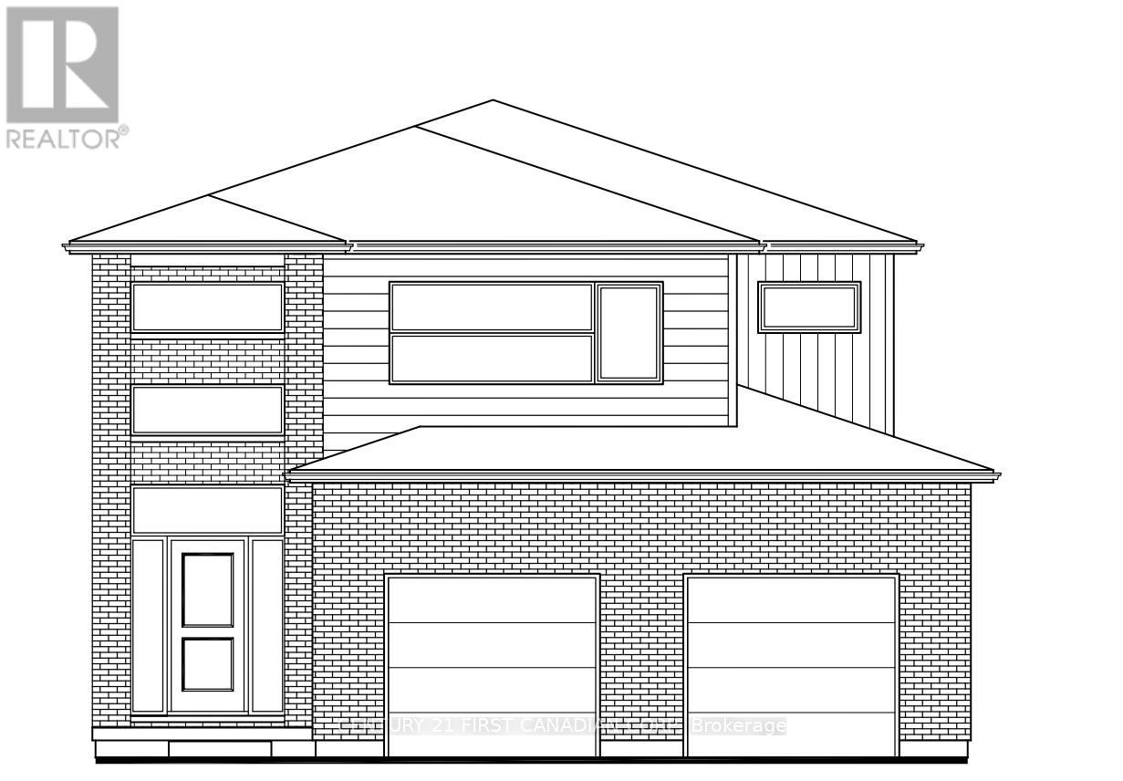 109 Holloway Trail, Middlesex Centre, Ontario  N0M 2A0 - Photo 2 - X12381688