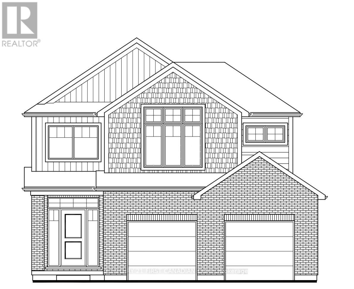 109 Holloway Trail, Middlesex Centre, Ontario  N0M 2A0 - Photo 3 - X12381688