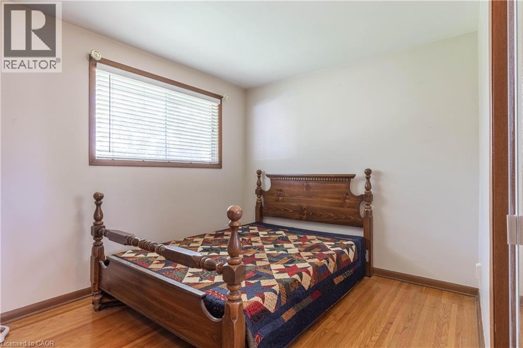 8 Jefferson Drive, St. Catharines, Ontario  L2N 3T9 - Photo 14 - 40776777