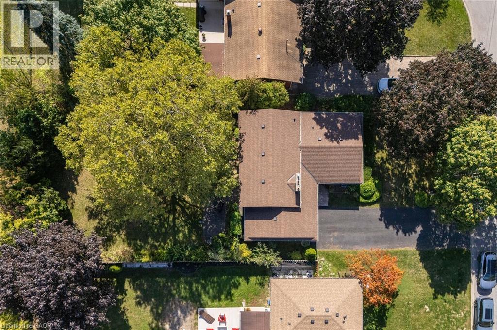 8 Jefferson Drive, St. Catharines, Ontario  L2N 3T9 - Photo 21 - 40776777