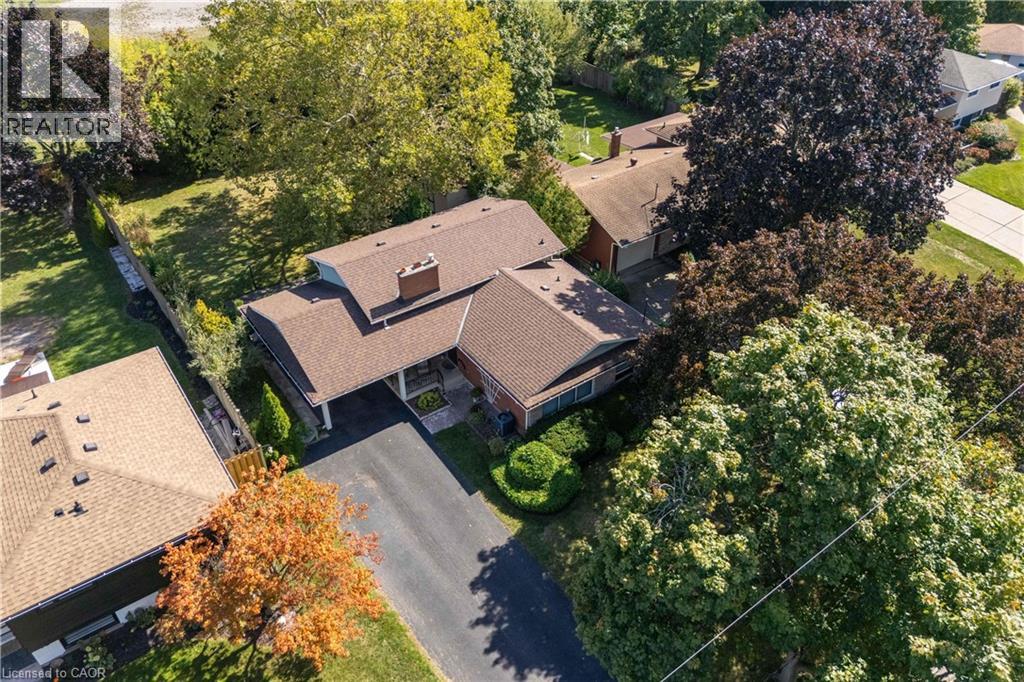 8 Jefferson Drive, St. Catharines, Ontario  L2N 3T9 - Photo 24 - 40776777