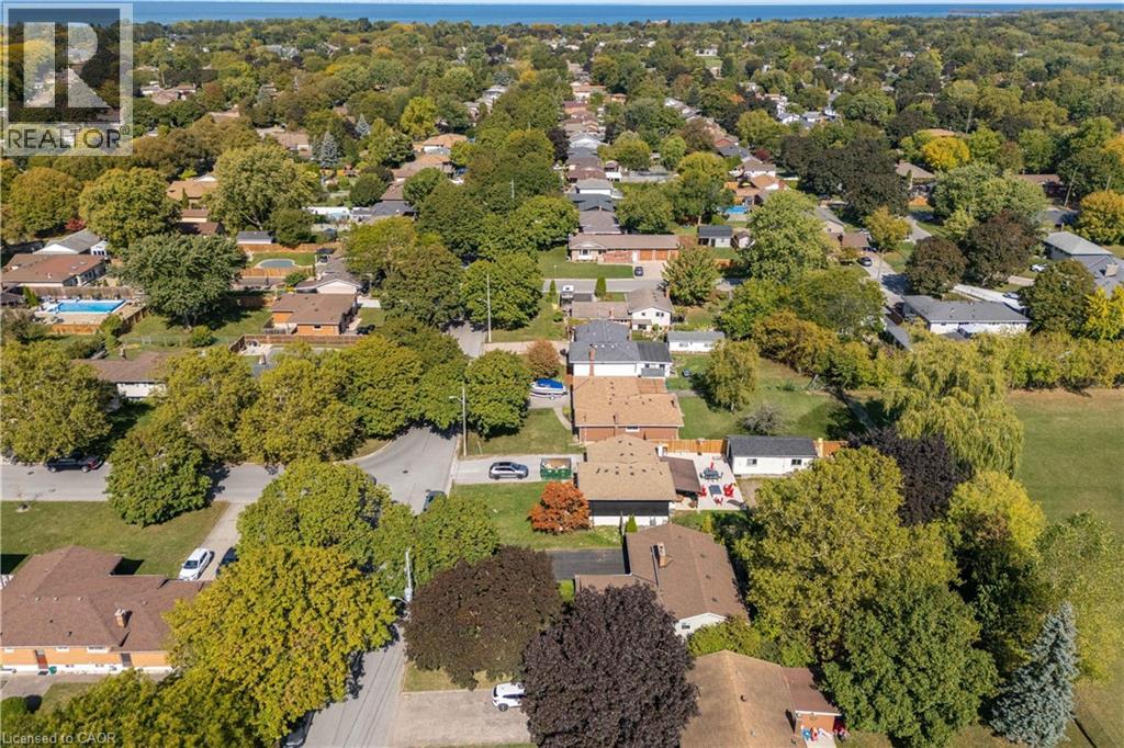 8 Jefferson Drive, St. Catharines, Ontario  L2N 3T9 - Photo 25 - 40776777
