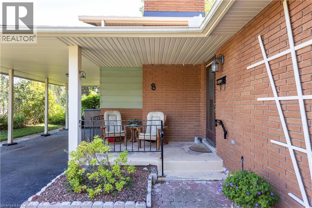 8 Jefferson Drive, St. Catharines, Ontario  L2N 3T9 - Photo 3 - 40776777
