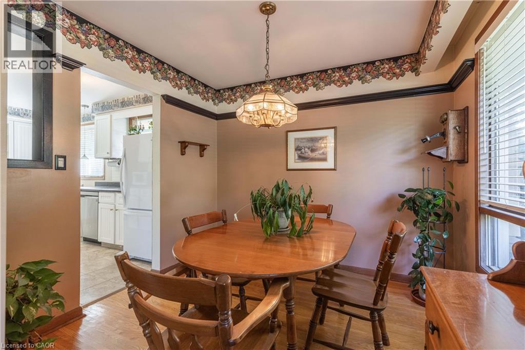 8 Jefferson Drive, St. Catharines, Ontario  L2N 3T9 - Photo 8 - 40776777