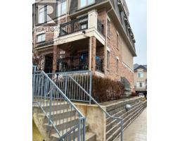 2441 GREENWICH Road Unit# 128, oakville, Ontario