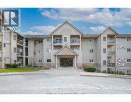 3000 SANDWICH Unit# #110, Windsor, Ontario