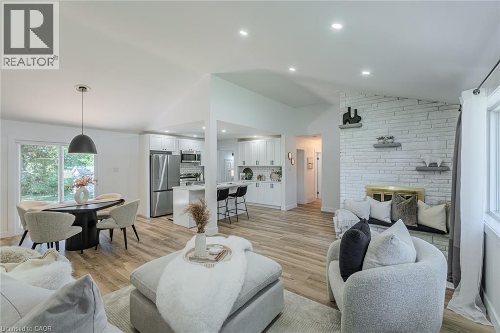 60 Alexander Avenue, Cambridge, Ontario  N1R 5K7 - Photo 15 - 40776177