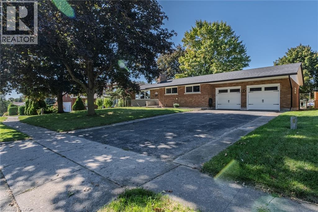 60 Alexander Avenue, Cambridge, Ontario  N1R 5K7 - Photo 3 - 40776177