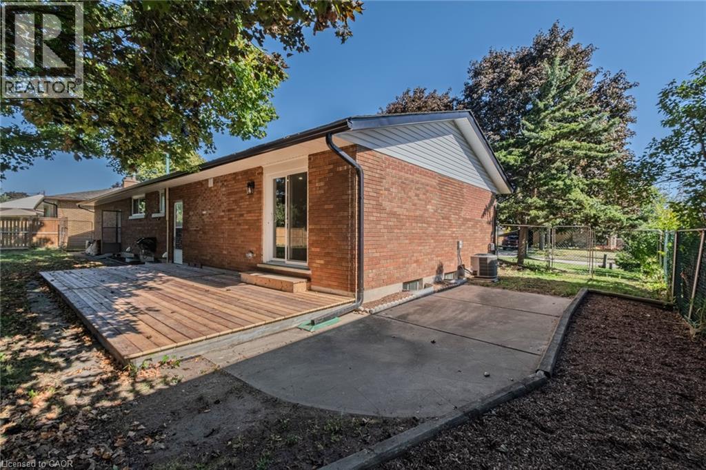 60 Alexander Avenue, Cambridge, Ontario  N1R 5K7 - Photo 36 - 40776177