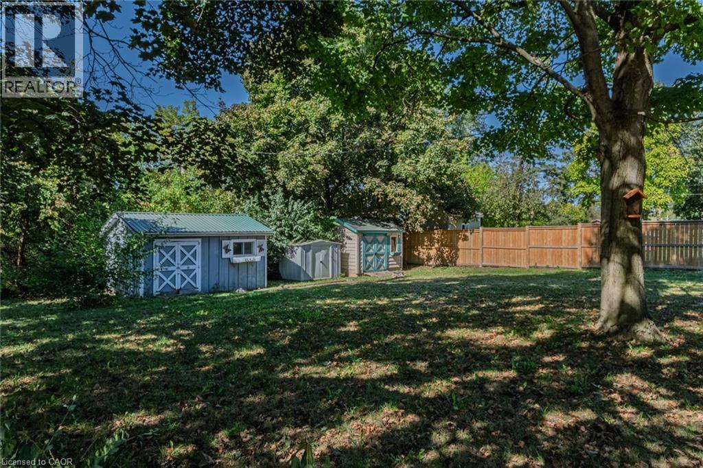 60 Alexander Avenue, Cambridge, Ontario  N1R 5K7 - Photo 38 - 40776177