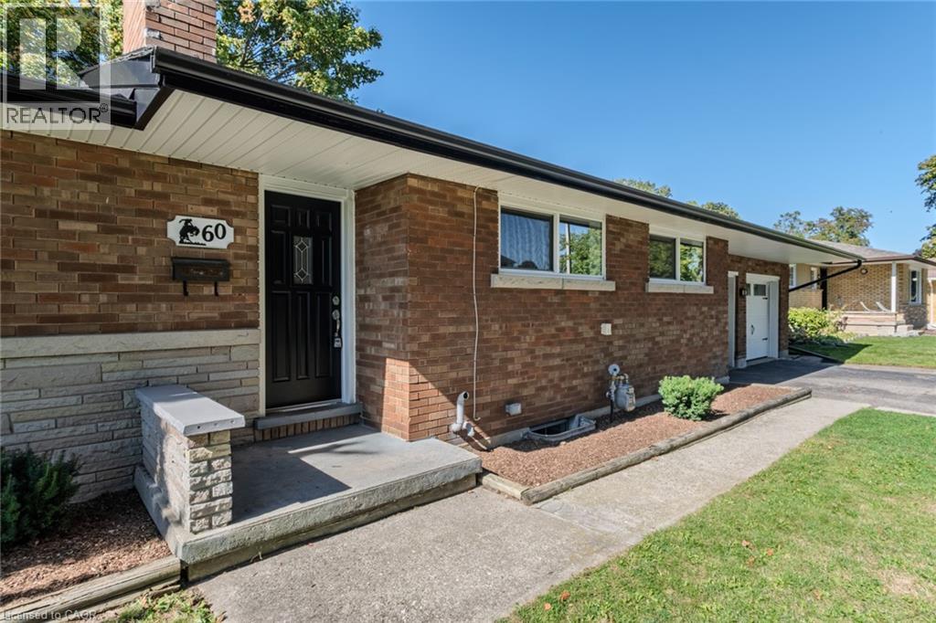 60 Alexander Avenue, Cambridge, Ontario  N1R 5K7 - Photo 4 - 40776177