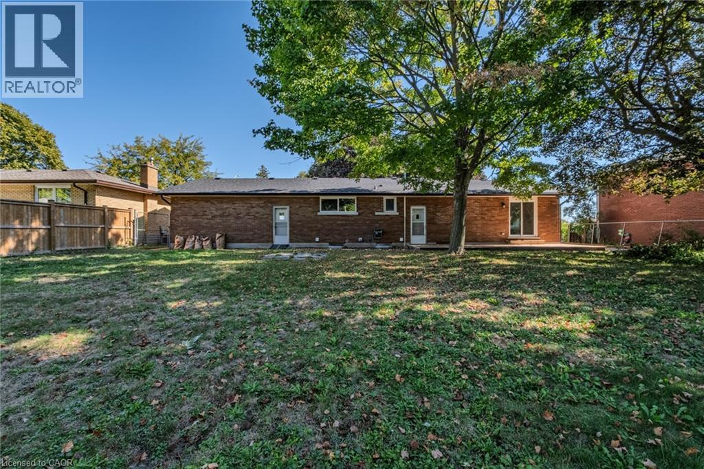 60 Alexander Avenue, Cambridge, Ontario  N1R 5K7 - Photo 40 - 40776177