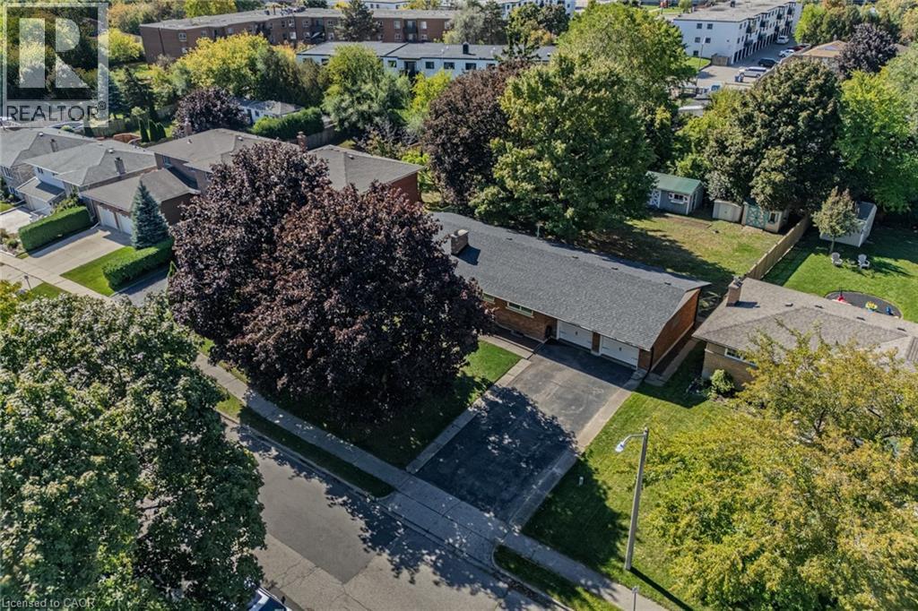 60 Alexander Avenue, Cambridge, Ontario  N1R 5K7 - Photo 41 - 40776177