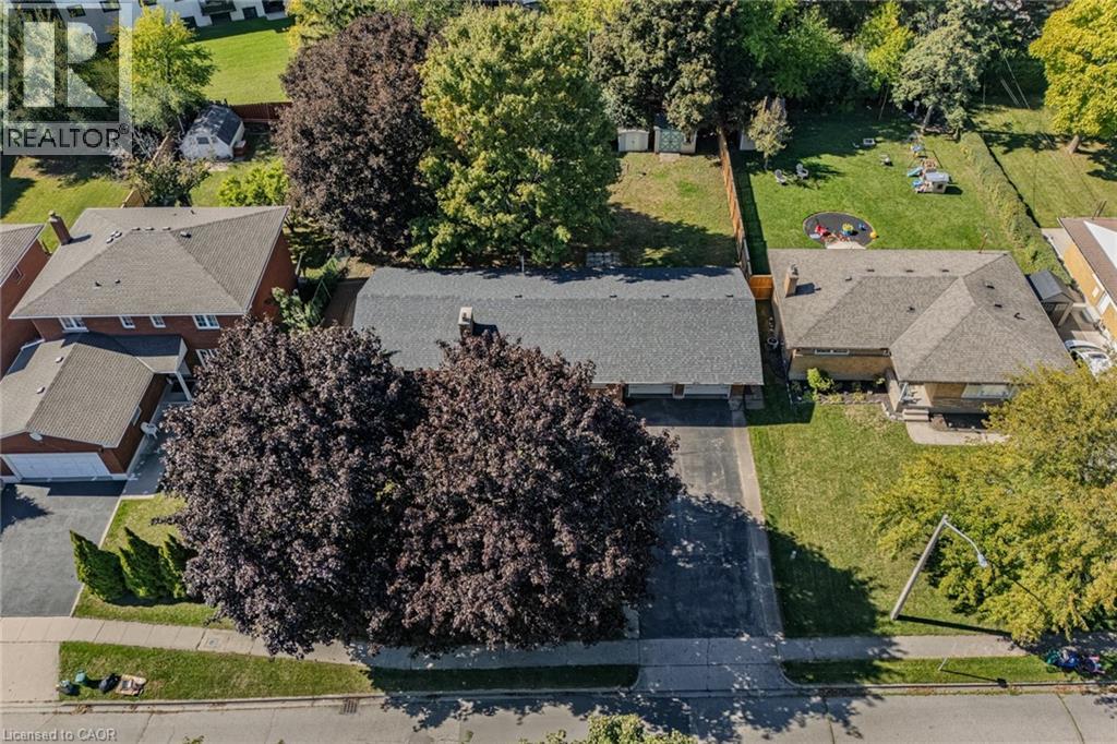 60 Alexander Avenue, Cambridge, Ontario  N1R 5K7 - Photo 42 - 40776177
