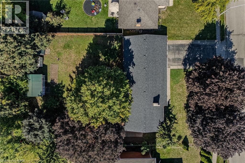 60 Alexander Avenue, Cambridge, Ontario  N1R 5K7 - Photo 43 - 40776177