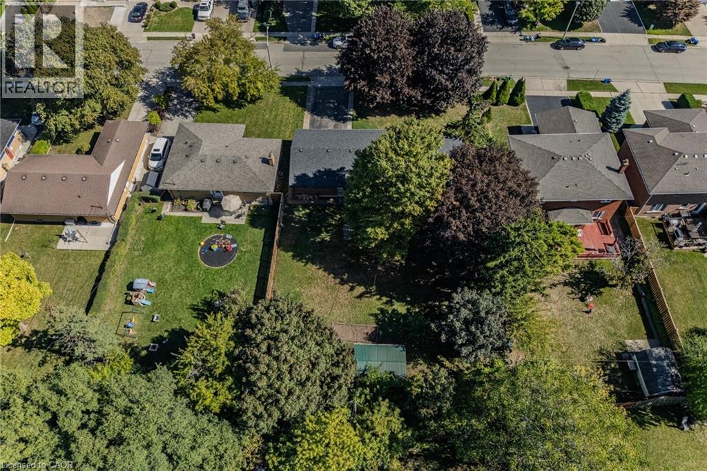 60 Alexander Avenue, Cambridge, Ontario  N1R 5K7 - Photo 46 - 40776177