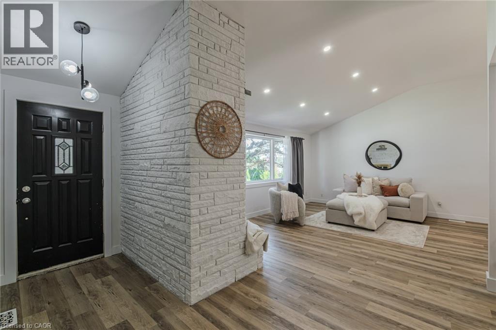 60 Alexander Avenue, Cambridge, Ontario  N1R 5K7 - Photo 5 - 40776177