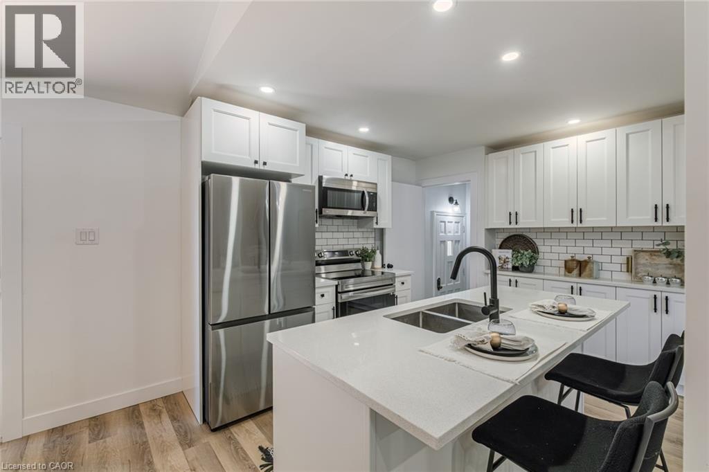 60 Alexander Avenue, Cambridge, Ontario  N1R 5K7 - Photo 8 - 40776177