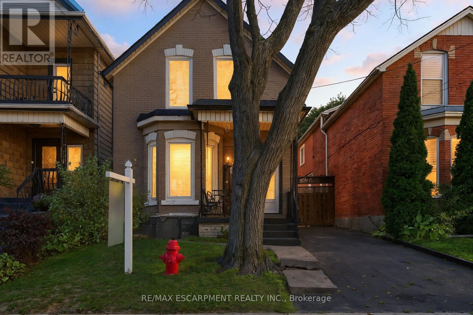 487 Catharine Street N, Hamilton (North End), Ontario  L8L 4V1 - Photo 34 - X12446853