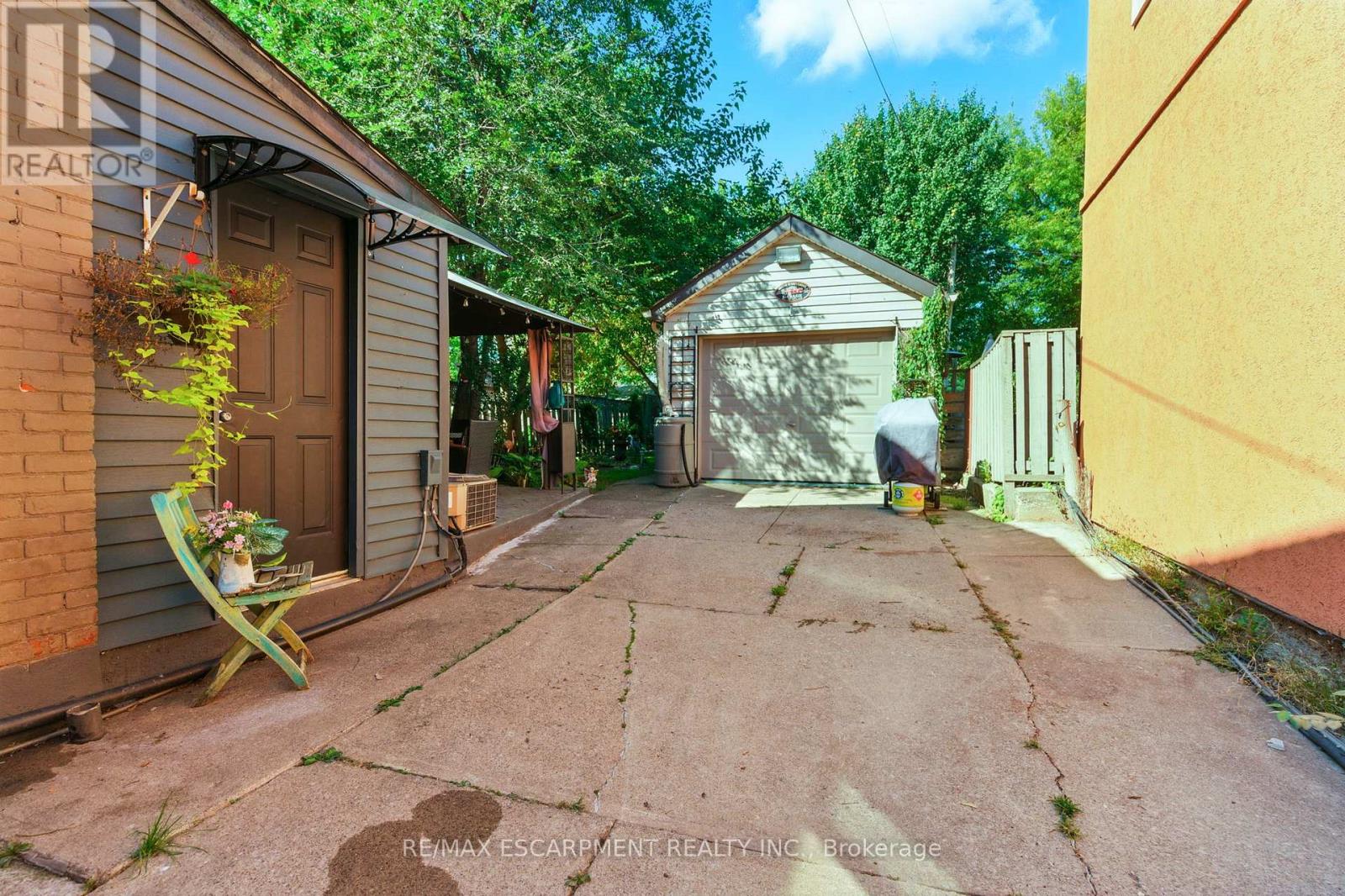 487 Catharine Street N, Hamilton (North End), Ontario  L8L 4V1 - Photo 33 - X12446853