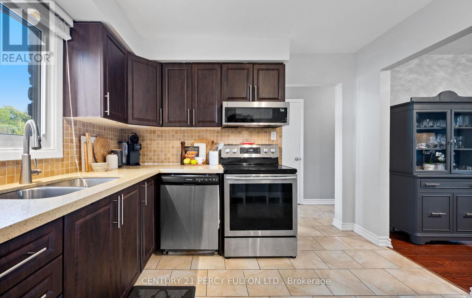 111 - 57 Golden Appleway, Toronto, Ontario  M3A 3P2 - Photo 6 - C12427714
