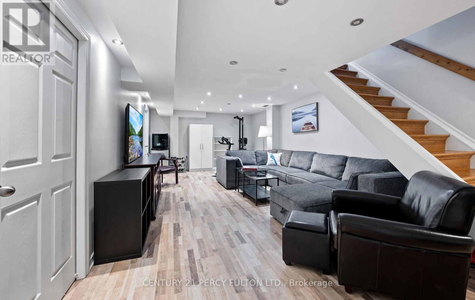 111 - 57 Golden Appleway, Toronto, Ontario  M3A 3P2 - Photo 27 - C12427714