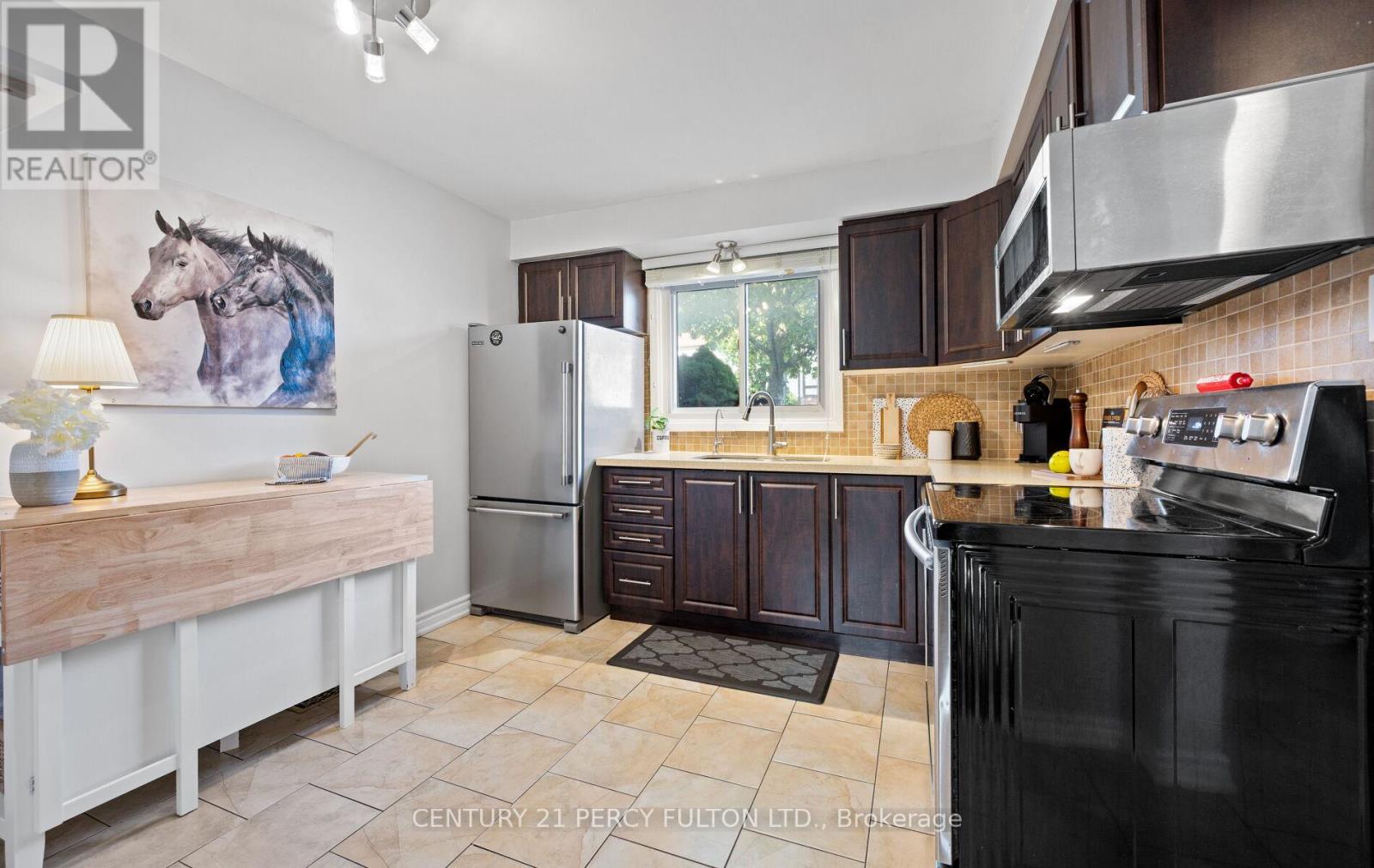 111 - 57 Golden Appleway, Toronto, Ontario  M3A 3P2 - Photo 4 - C12427714