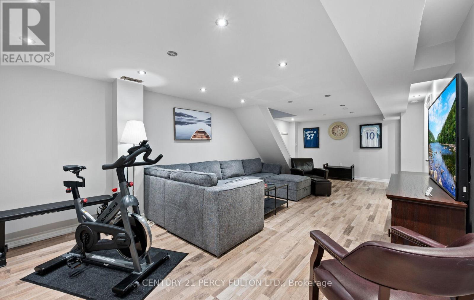 111 - 57 Golden Appleway, Toronto, Ontario  M3A 3P2 - Photo 28 - C12427714