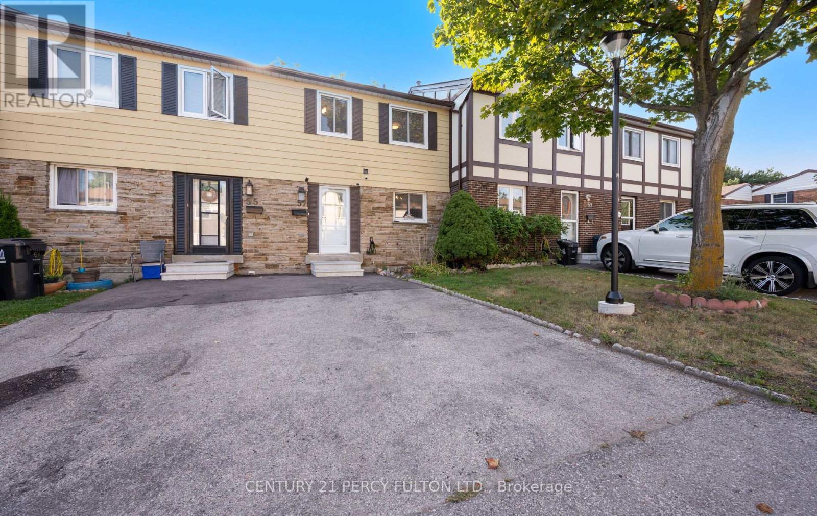 111 - 57 Golden Appleway, Toronto, Ontario  M3A 3P2 - Photo 2 - C12427714