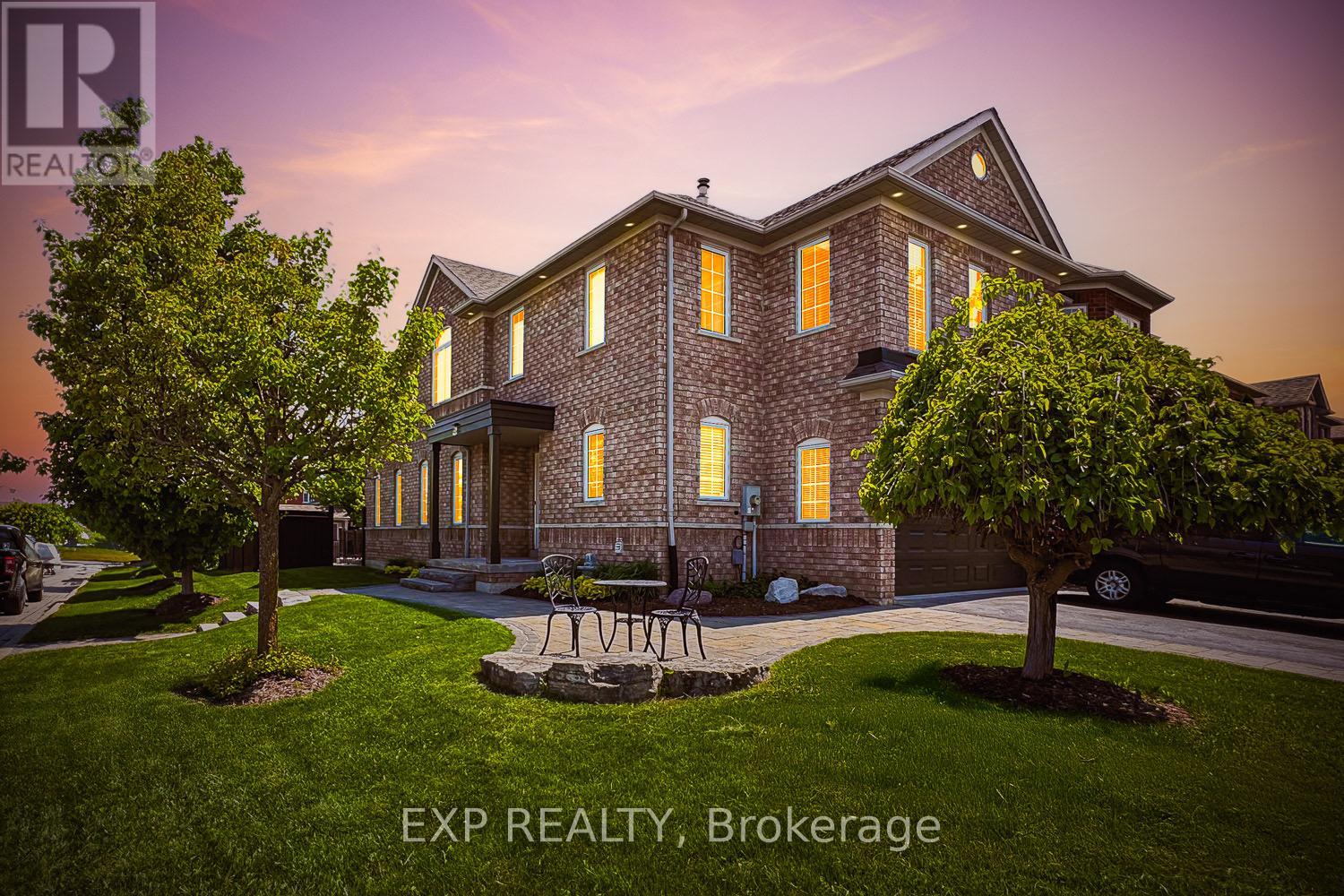 46 EMILY CARR CRESCENT, Caledon, Ontario