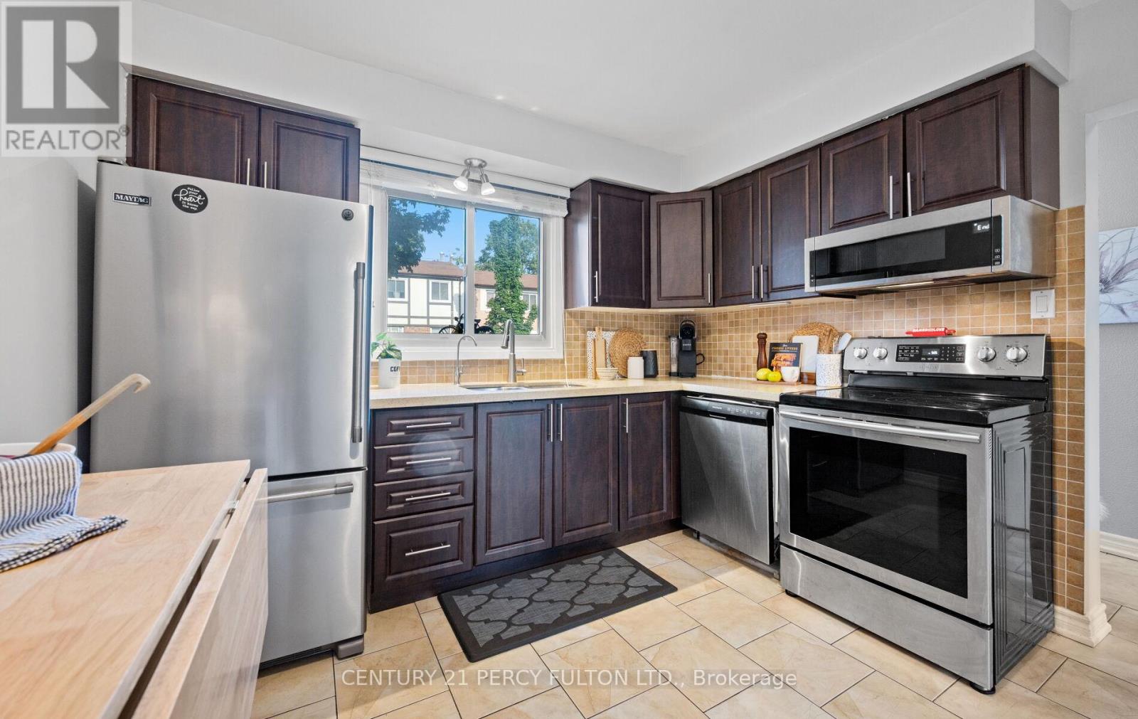 111 - 57 Golden Appleway, Toronto, Ontario  M3A 3P2 - Photo 5 - C12427714