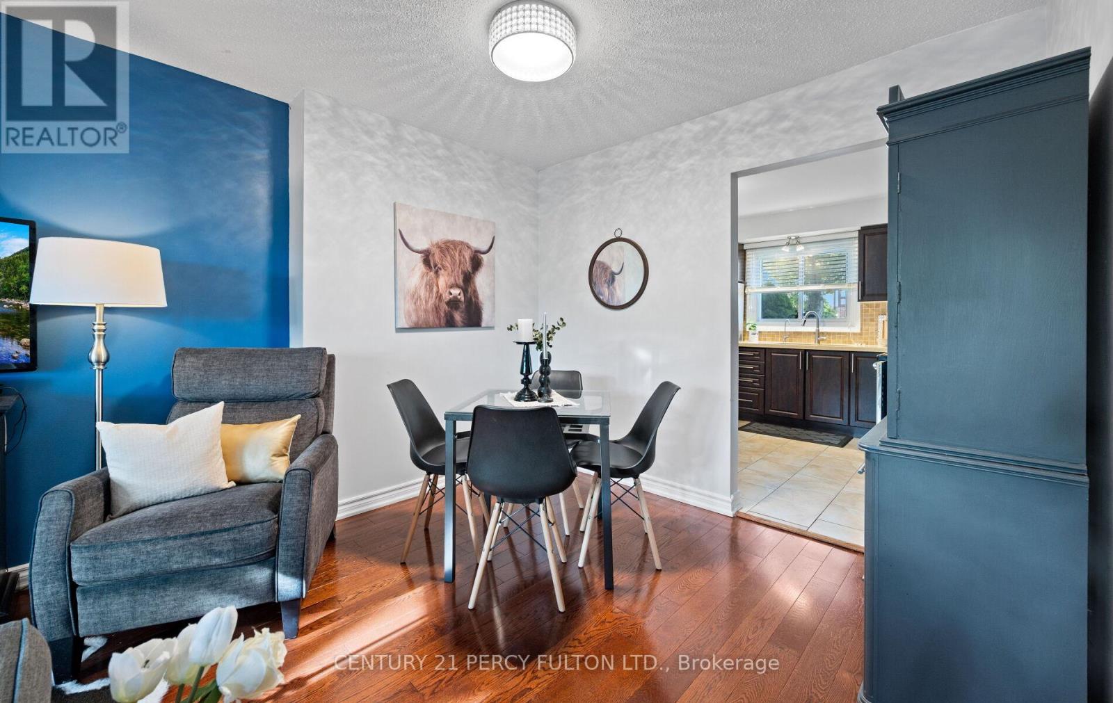 111 - 57 Golden Appleway, Toronto, Ontario  M3A 3P2 - Photo 10 - C12427714