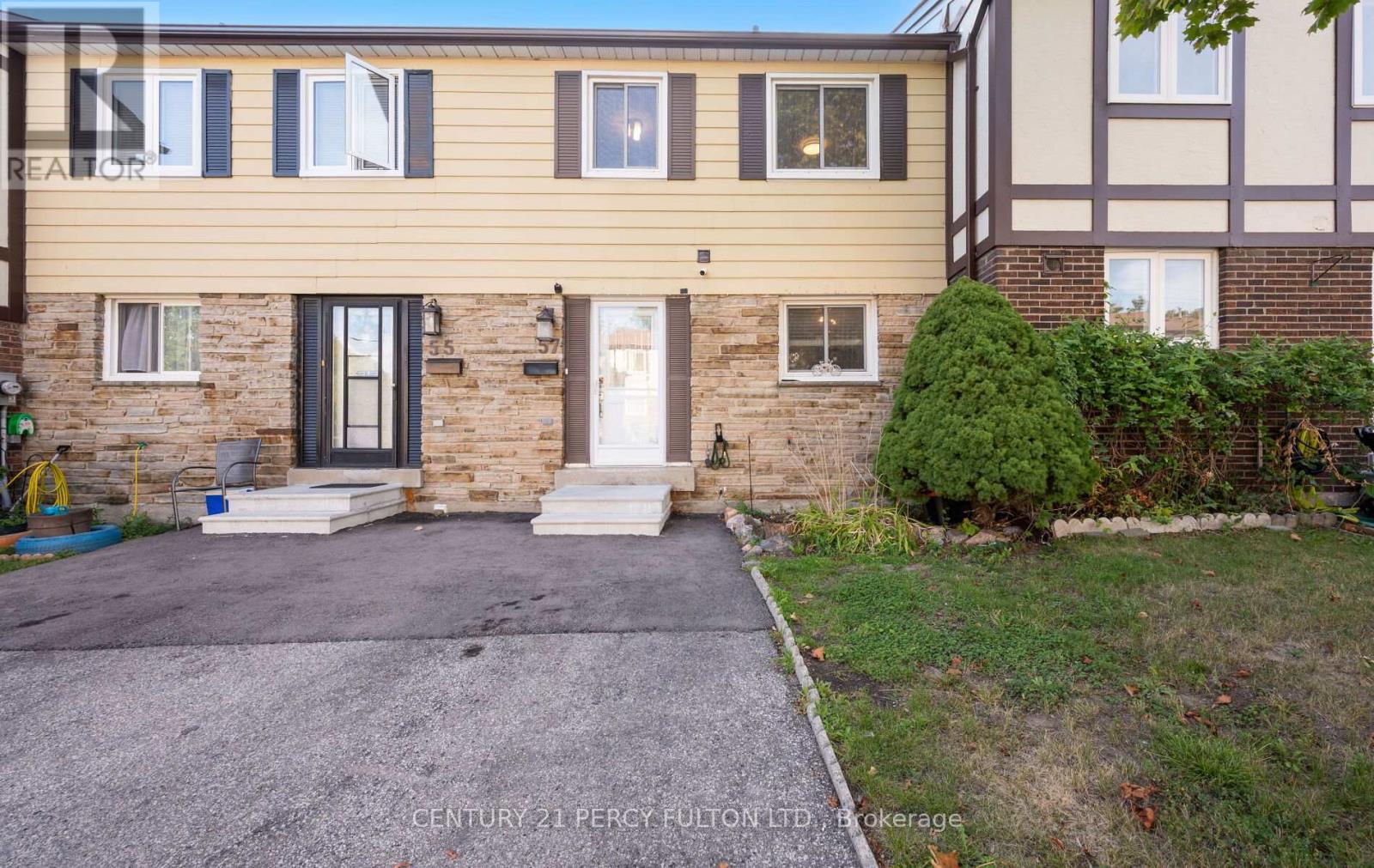 111 - 57 Golden Appleway, Toronto, Ontario  M3A 3P2 - Photo 3 - C12427714