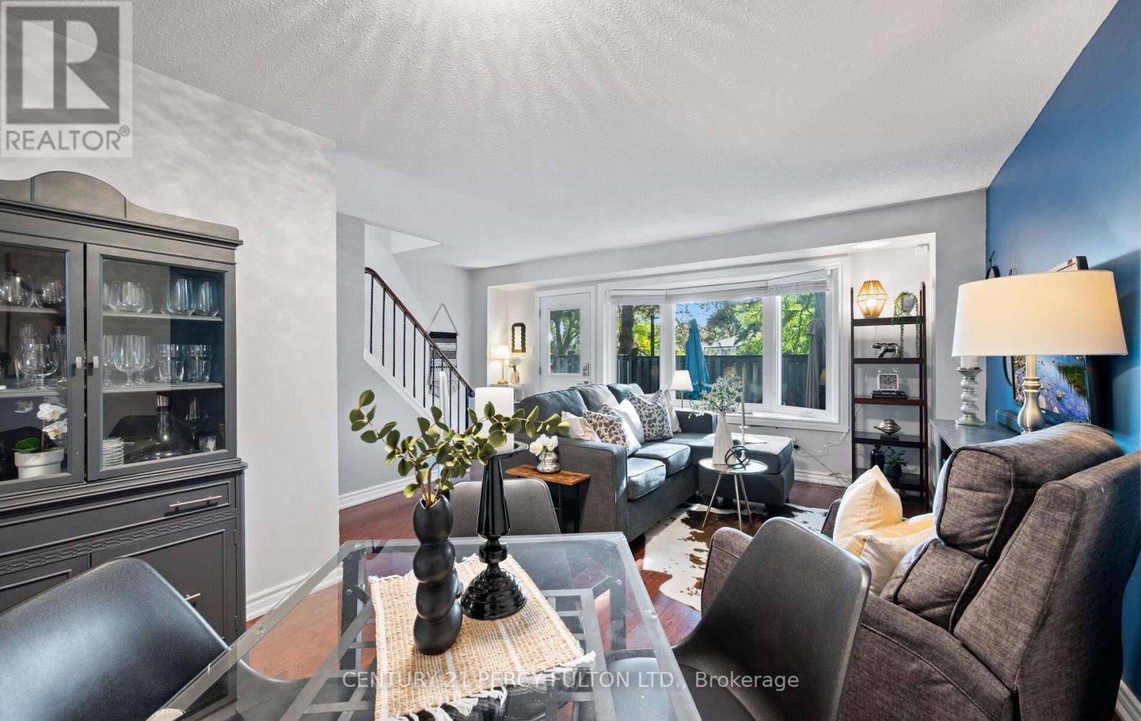 111 - 57 Golden Appleway, Toronto, Ontario  M3A 3P2 - Photo 13 - C12427714