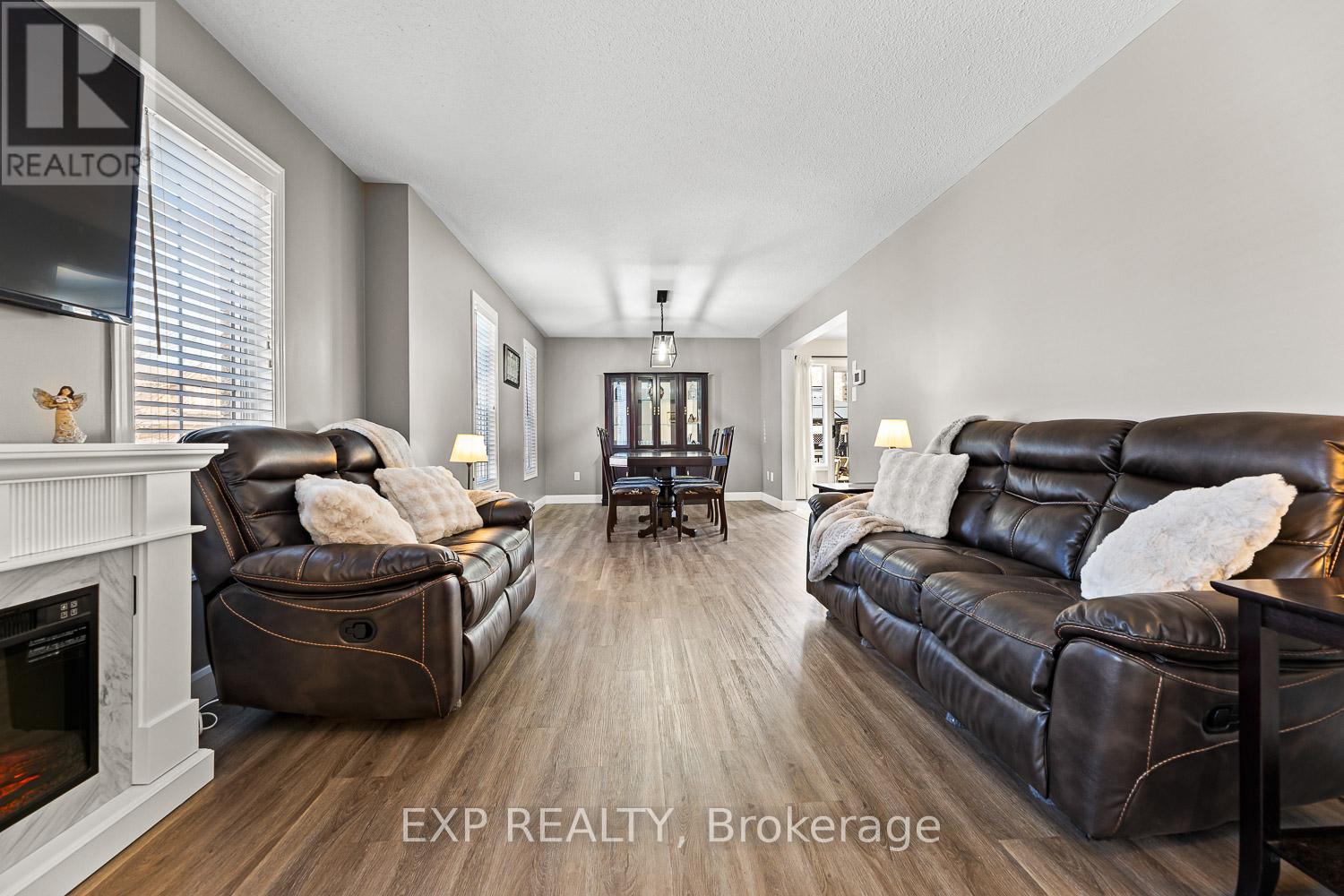 46 Emily Carr Crescent, Caledon (Bolton West), Ontario  L7E 2K9 - Photo 10 - W12312933