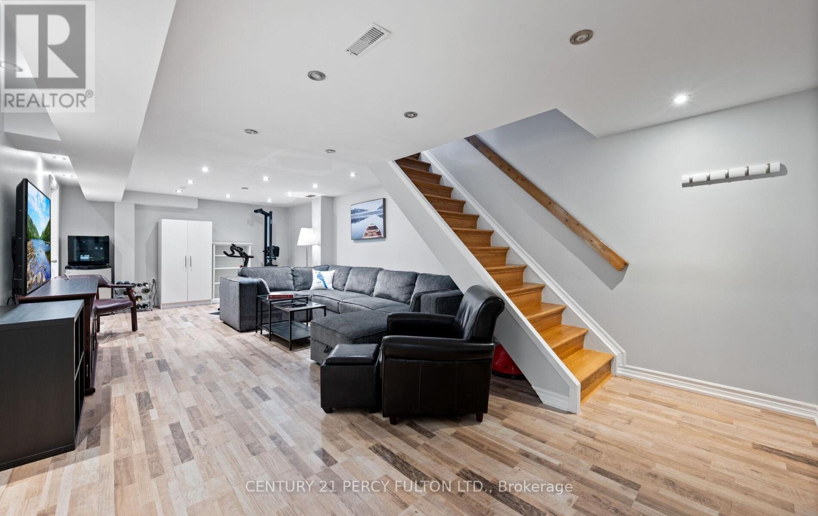 111 - 57 Golden Appleway, Toronto, Ontario  M3A 3P2 - Photo 26 - C12427714