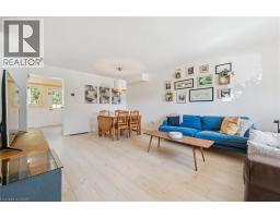 392 SPRINGBANK Avenue Unit# 6, Woodstock, Ontario